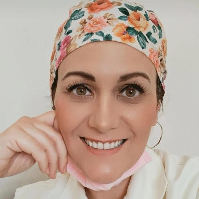 Dra. Ligia Ferrinho Pereira